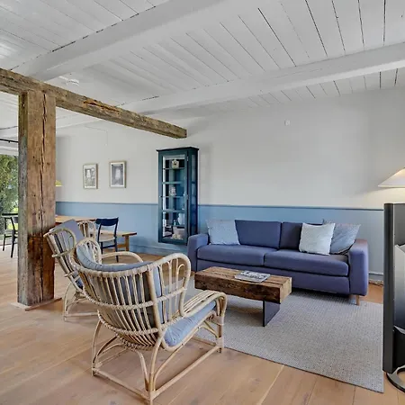 2 Bedroom Stunning In Apartamento Nordenbro Vesteregn