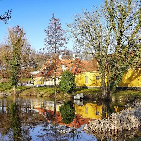2 Bedroom Stunning In Apartamento Nordenbro Vesteregn