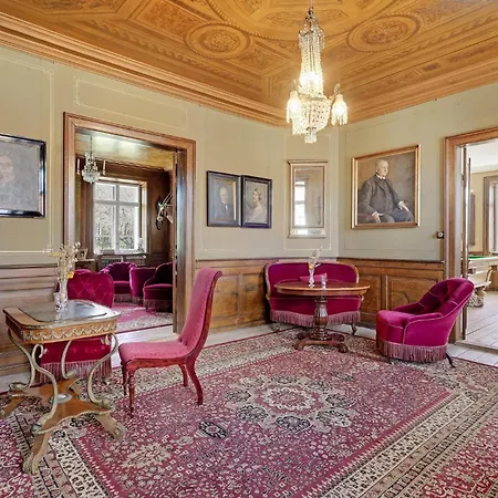Apartamento 2 Bedroom Stunning In