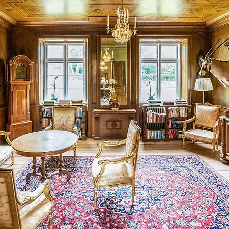 Apartmán 2 Bedroom Stunning In Nordenbro Vesteregn