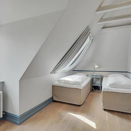 Apartmán 2 Bedroom Stunning In *
