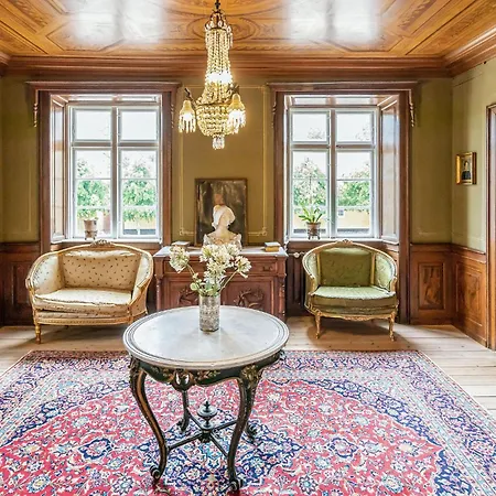 2 Bedroom Stunning In Nordenbro Vesteregn