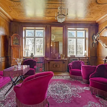 Apartamento 2 Bedroom Stunning In Nordenbro Vesteregn