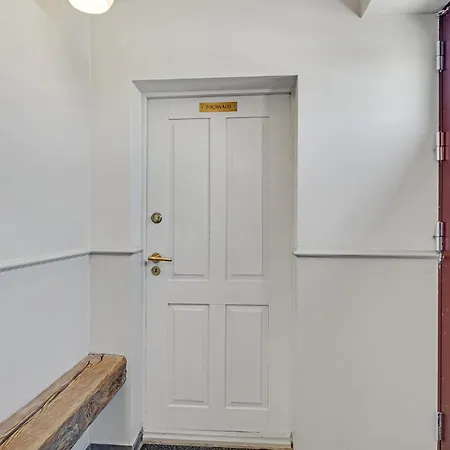 2 Bedroom Stunning In Apartmán Nordenbro Vesteregn